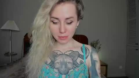 Snapshot of alexarush chatting on 8, 3, 2025 alexarush online show from 8, 3, 2025