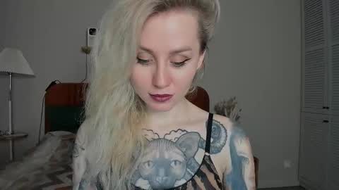 Snapshot of alexarush chatting on 10, 3, 2025 alexarush online show from 10, 3, 2025