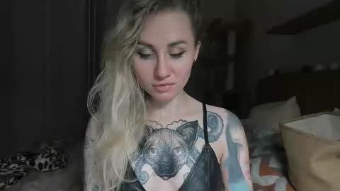 Snapshot of alexarush chatting on 20, 9, 2025 alexarush online show from 20, 9, 2025