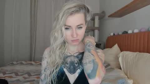 Snapshot of alexarush chatting on 23, 9, 2025 alexarush online show from 23, 9, 2025