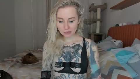 Snapshot of alexarush chatting on 7, 10, 2025 alexarush online show from 7, 10, 2025