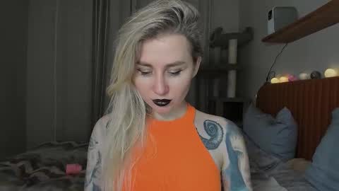 Snapshot of alexarush chatting on 31, 10, 2025 alexarush online show from 31, 10, 2025