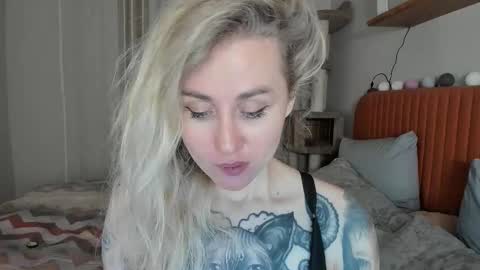 Snapshot of alexarush chatting on 7, 11, 2025 alexarush online show from 7, 11, 2025