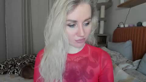 Snapshot of alexarush chatting on 11, 11, 2025 alexarush online show from 11, 11, 2025