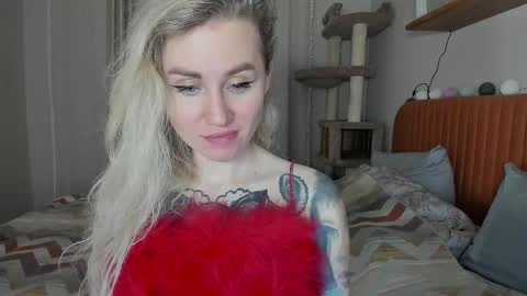 Snapshot of alexarush chatting on 14, 11, 2025 alexarush online show from 14, 11, 2025