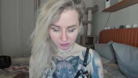 Snapshot of alexarush chatting on 24, 11, 2025 alexarush online show from 24, 11, 2025