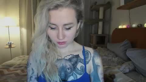 Snapshot of alexarush chatting on 28, 11, 2025 alexarush online show from 28, 11, 2025