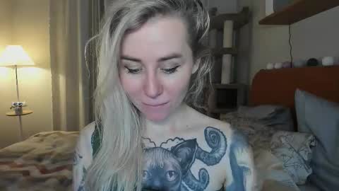 Snapshot of alexarush chatting on 2, 12, 2025 alexarush online show from 2, 12, 2025