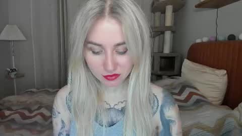 Snapshot of alexarush chatting on 15, 12, 2025 alexarush online show from 15, 12, 2025