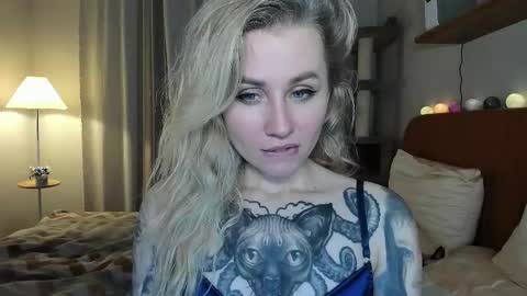 Snapshot of alexarush chatting on 18, 12, 2025 alexarush online show from 18, 12, 2025