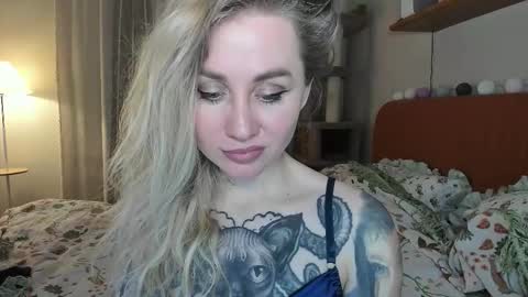 alexarush online show from 26, 2, 2026