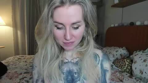 alexarush online show from 17, 3, 2026