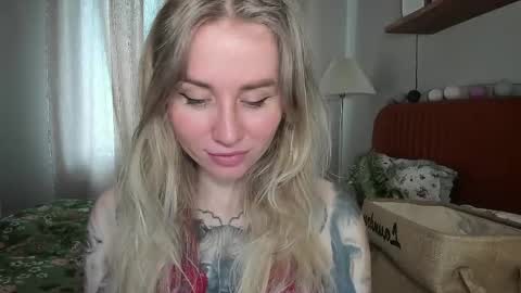 alexarush online show from 9, 6, 2026
