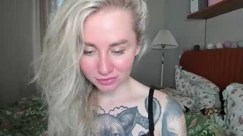 alexarush online show from 25, 6, 2026