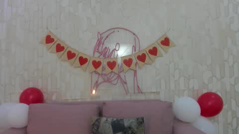 alexasophia online show from 13, 2, 2026