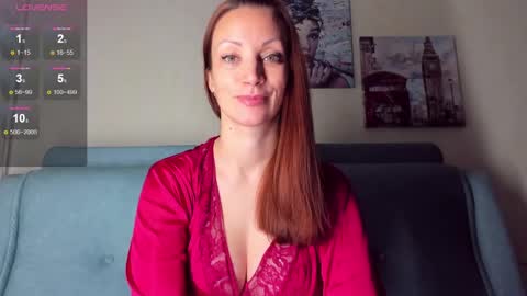 AlexaStevens online show from 29, 1, 2025