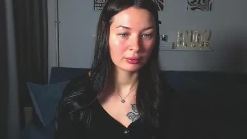 Snapshot of alexasven chatting on 11, 5, 2026 Alex DONT FORGET GIVE ME THUMBS UP online show from 11, 5, 2026