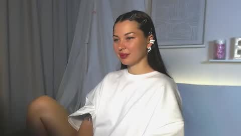 Snapshot of alexasven chatting on 4, 6, 2026 Alex DONT FORGET GIVE ME THUMBS UP online show from 4, 6, 2026