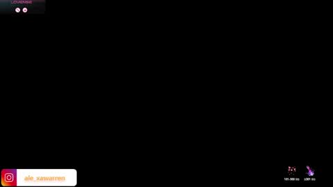 alexawarren_ online show from 4, 6, 2026