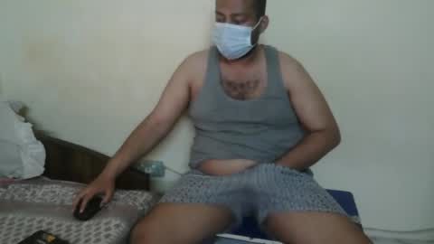 alexboy36 online show from 13, 5, 2026