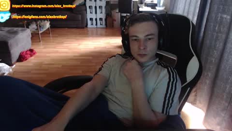 Alex online show from 18, 9, 2025