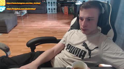 Alex online show from 27, 9, 2025