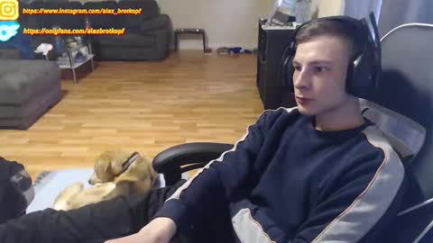 Alex online show from 17, 10, 2025