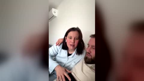 alexcarla online show from 31, 3, 2026