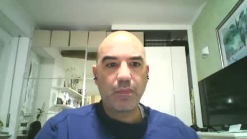 Snapshot of alexct77 chatting on 14, 10, 2025 alexct77 online show from 14, 10, 2025