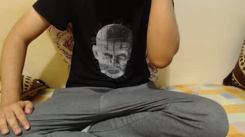 Alex online show from 20, 9, 2025