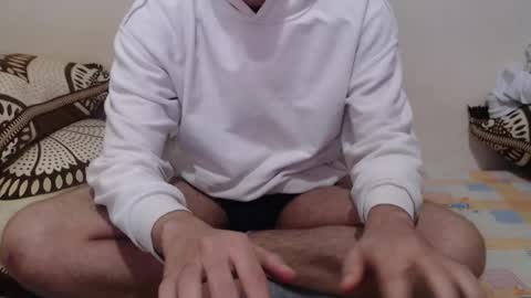 Alex online show from 7, 1, 2026