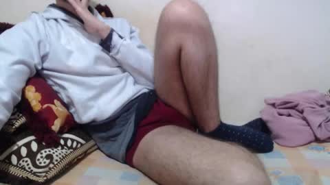 Alex online show from 1, 3, 2026