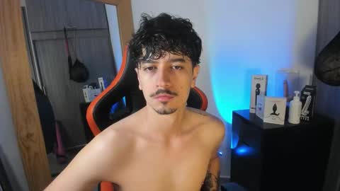 alexfloreszzz online show from 9, 9, 2025