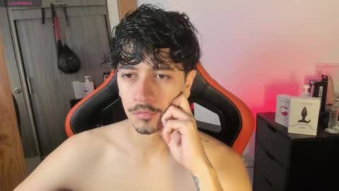 alexfloreszzz online show from 15, 9, 2025