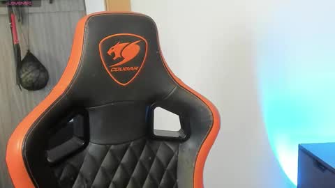 alexfloreszzz online show from 18, 9, 2025