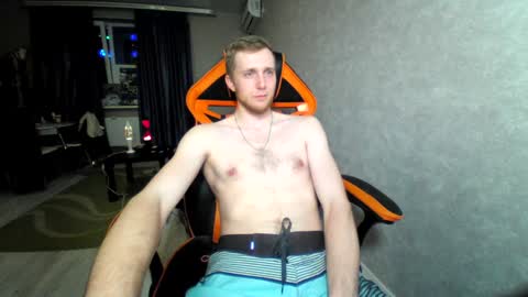 Snapshot of alexfox2018 chatting on 6, 1, 2025 Alex online show from 6, 1, 2025