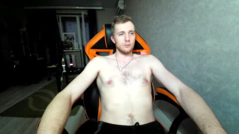 Snapshot of alexfox2018 chatting on 12, 1, 2025 Alex online show from 12, 1, 2025