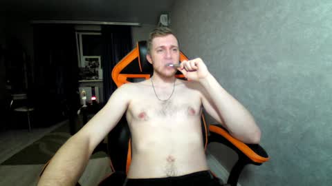 Snapshot of alexfox2018 chatting on 18, 1, 2025 Alex online show from 18, 1, 2025