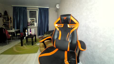 Snapshot of alexfox2018 chatting on 19, 1, 2025 Alex online show from 19, 1, 2025