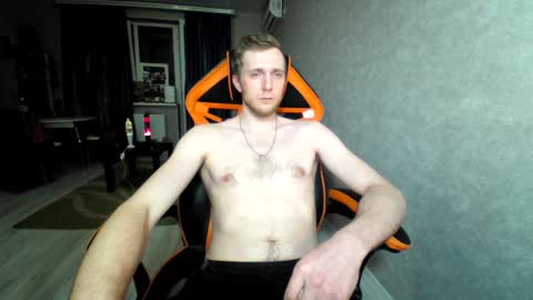 Snapshot of alexfox2018 chatting on 19, 1, 2025 Alex online show from 19, 1, 2025