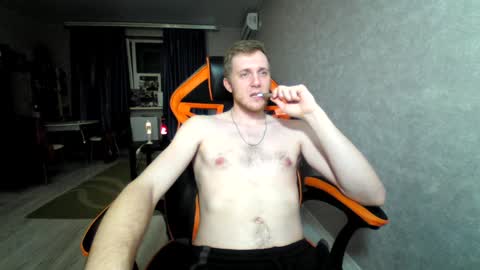 Snapshot of alexfox2018 chatting on 21, 1, 2025 Alex online show from 21, 1, 2025