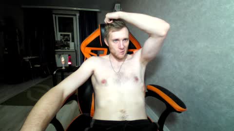 Snapshot of alexfox2018 chatting on 22, 1, 2025 Alex online show from 22, 1, 2025