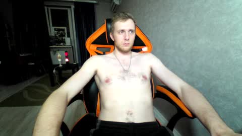 Snapshot of alexfox2018 chatting on 23, 1, 2025 Alex online show from 23, 1, 2025