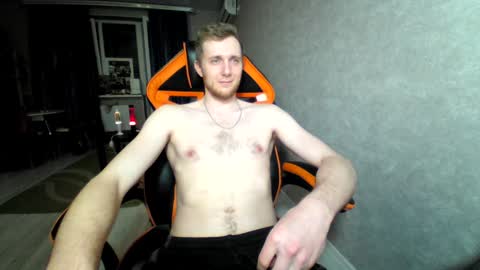 Snapshot of alexfox2018 chatting on 23, 1, 2025 Alex online show from 23, 1, 2025