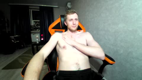 Snapshot of alexfox2018 chatting on 26, 1, 2025 Alex online show from 26, 1, 2025