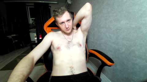 Snapshot of alexfox2018 chatting on 27, 1, 2025 Alex online show from 27, 1, 2025