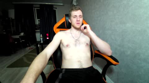 Snapshot of alexfox2018 chatting on 28, 1, 2025 Alex online show from 28, 1, 2025