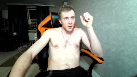 Snapshot of alexfox2018 chatting on 30, 1, 2025 Alex online show from 30, 1, 2025