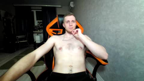 Snapshot of alexfox2018 chatting on 4, 3, 2025 Alex online show from 4, 3, 2025