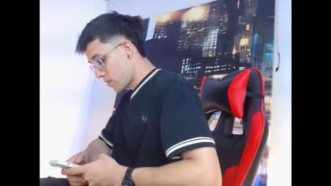 Snapshot of alexgiraldo1 chatting on 14, 3, 2026 alexgiraldo1 online show from 14, 3, 2026